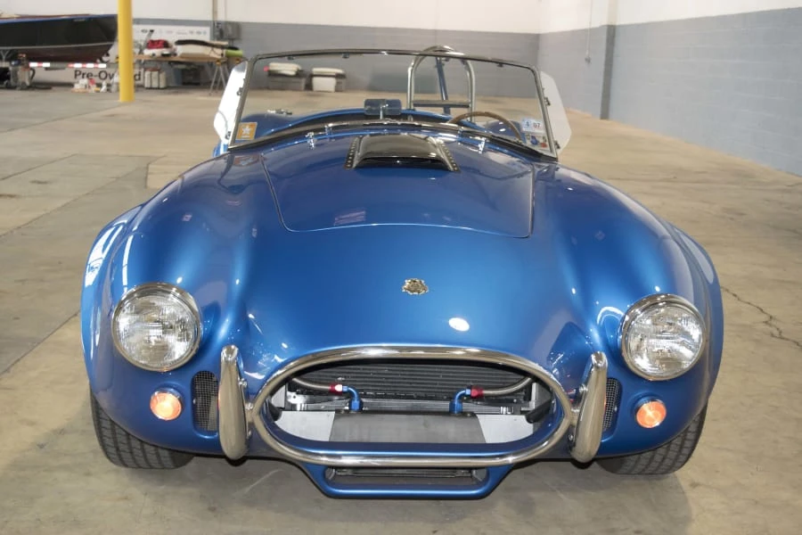 1965 Shelby CSX Cobra Continuation - Image 11 of 12