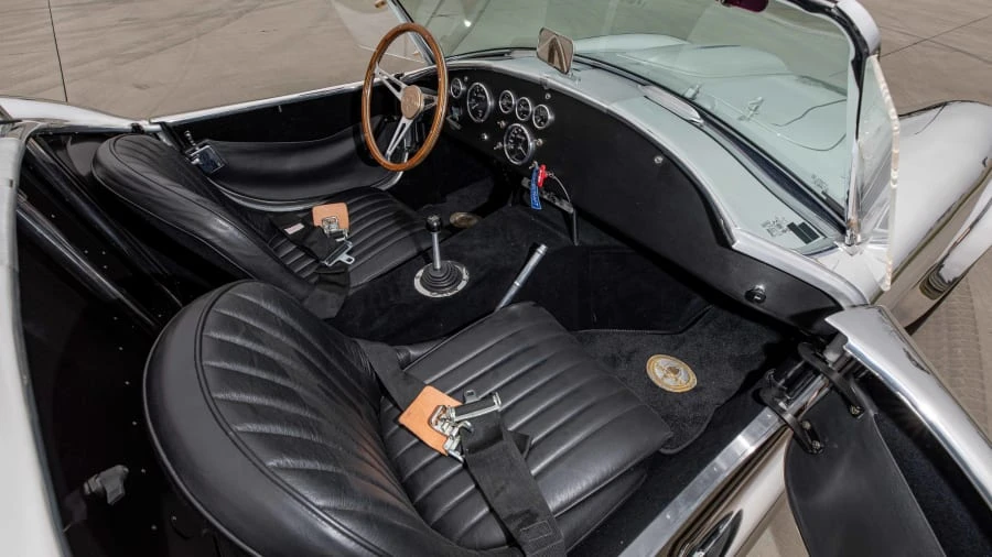 1965 Shelby CSX Cobra Continuation - Image 5 of 31