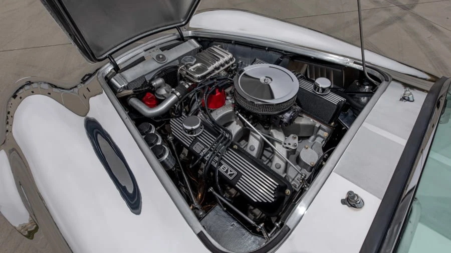 1965 Shelby CSX Cobra Continuation - Image 6 of 31