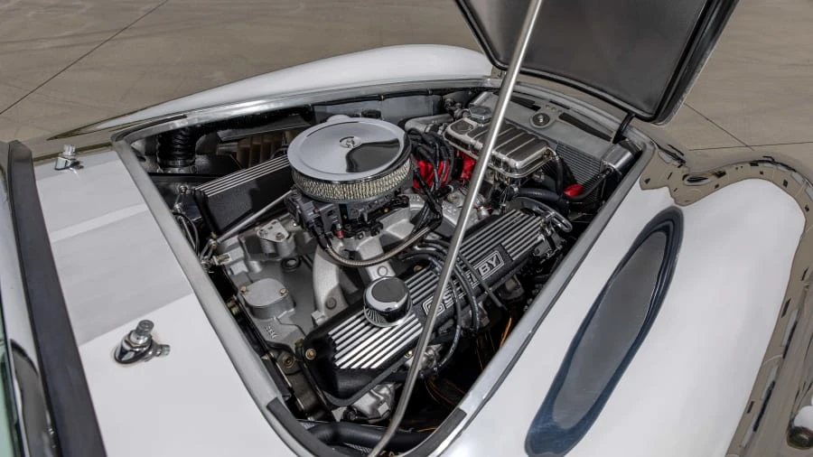 1965 Shelby CSX Cobra Continuation - Image 7 of 31