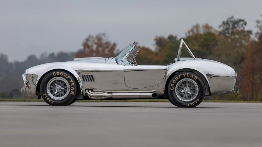1965 Shelby CSX Cobra Continuation - Image 8 of 31