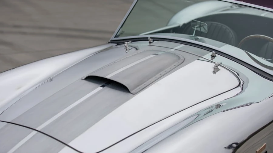 1965 Shelby CSX Cobra Continuation - Image 10 of 31