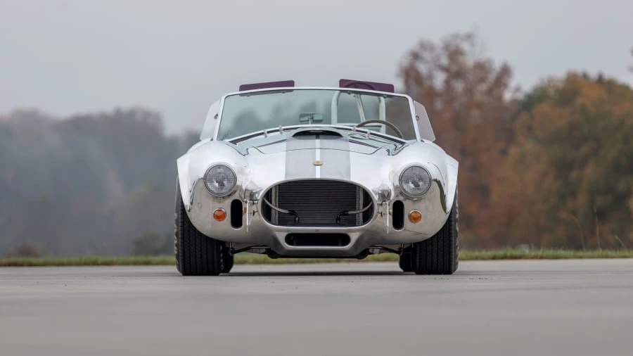 1965 Shelby CSX Cobra Continuation - Image 14 of 31