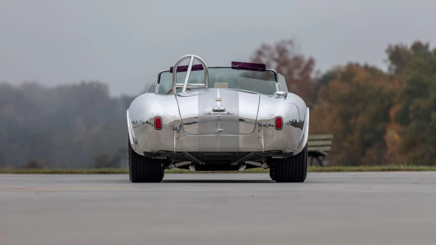 1965 Shelby CSX Cobra Continuation - Image 15 of 31