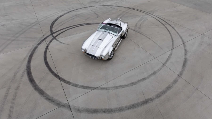 1965 Shelby CSX Cobra Continuation - Image 16 of 31