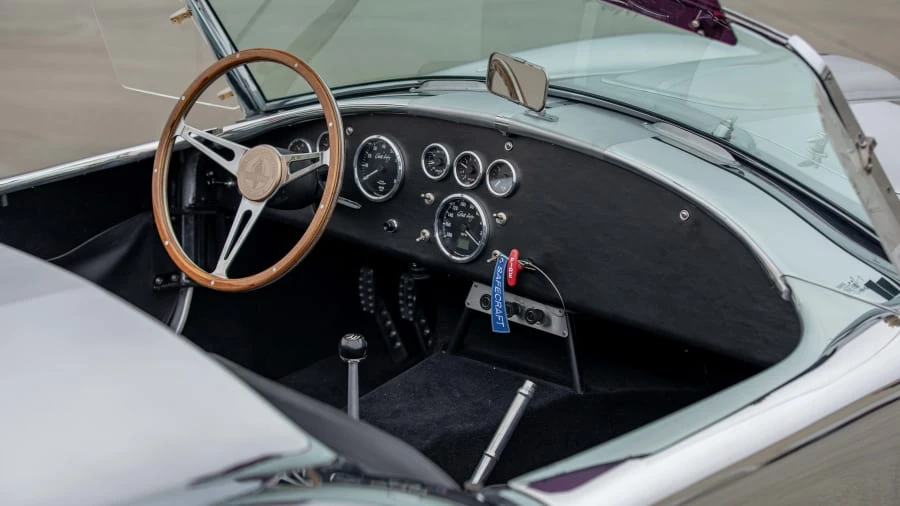 1965 Shelby CSX Cobra Continuation - Image 17 of 31