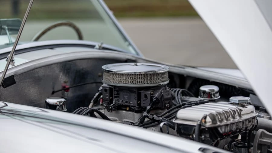 1965 Shelby CSX Cobra Continuation - Image 19 of 31