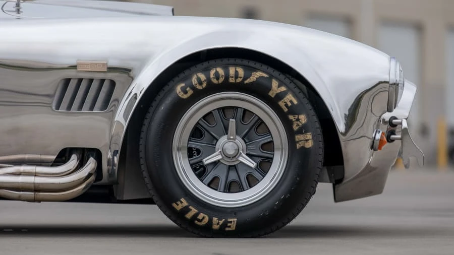 1965 Shelby CSX Cobra Continuation - Image 20 of 31