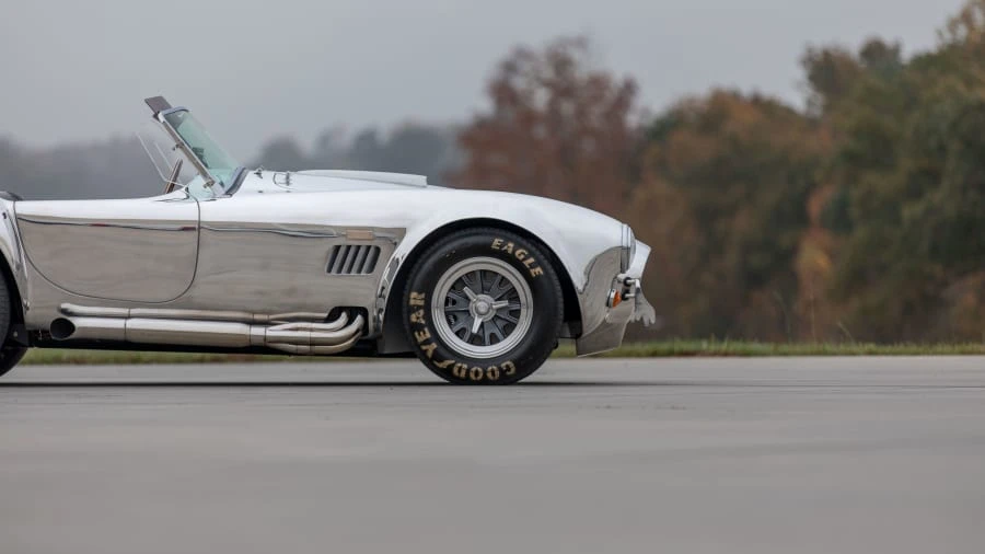 1965 Shelby CSX Cobra Continuation - Image 21 of 31