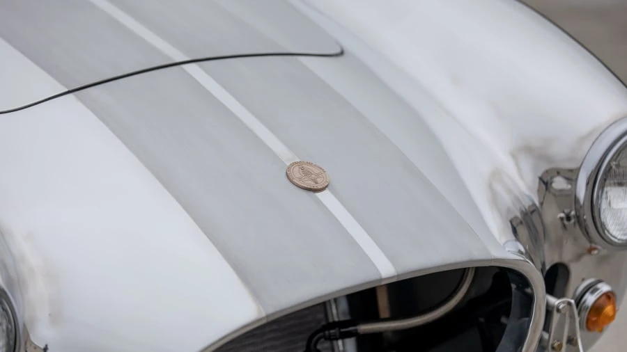 1965 Shelby CSX Cobra Continuation - Image 22 of 31