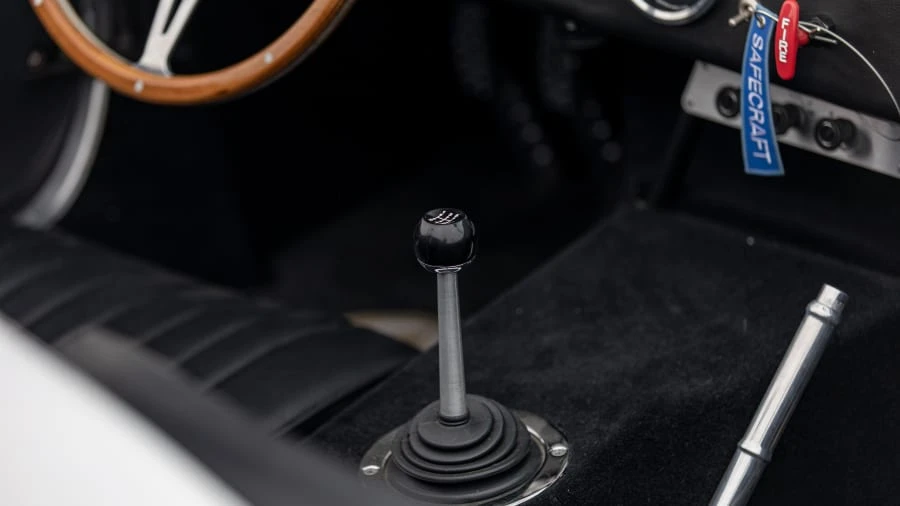 1965 Shelby CSX Cobra Continuation - Image 23 of 31