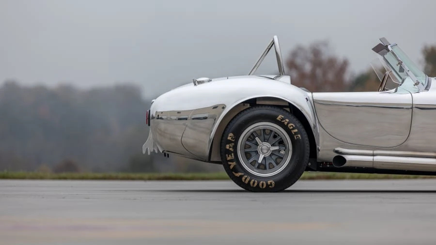 1965 Shelby CSX Cobra Continuation - Image 24 of 31