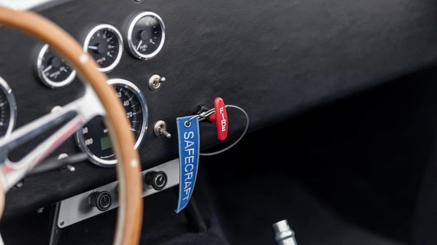 1965 Shelby CSX Cobra Continuation - Image 26 of 31
