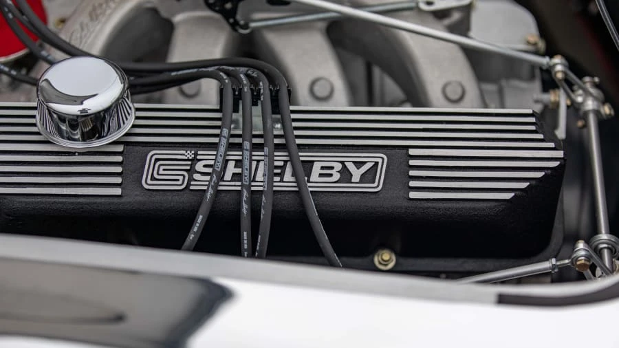 1965 Shelby CSX Cobra Continuation - Image 27 of 31