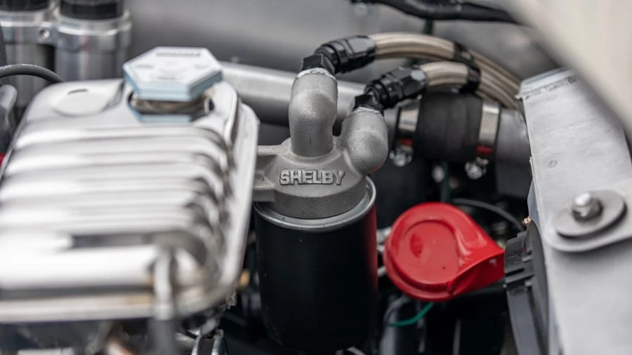 1965 Shelby CSX Cobra Continuation - Image 28 of 31