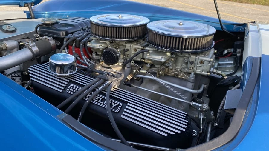 1965 Shelby CSX Cobra Continuation - Image 2 of 4