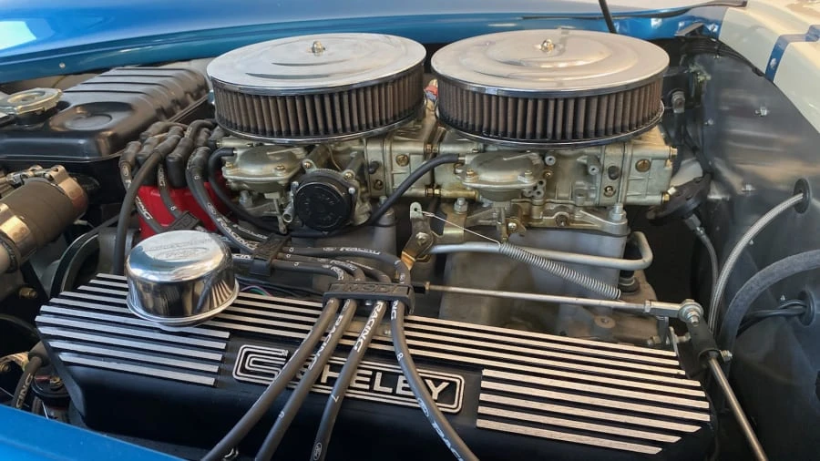 1965 Shelby CSX Cobra Continuation - Image 3 of 4
