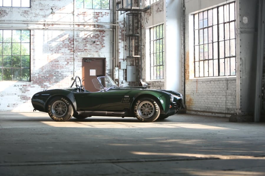 1965 Shelby CSX Cobra Continuation - Image 2 of 10