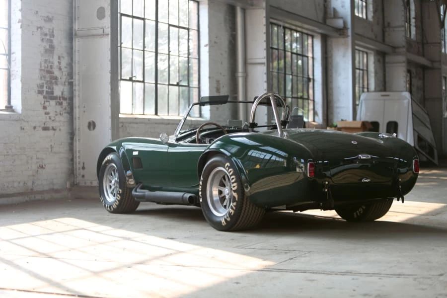 1965 Shelby CSX Cobra Continuation - Image 3 of 10