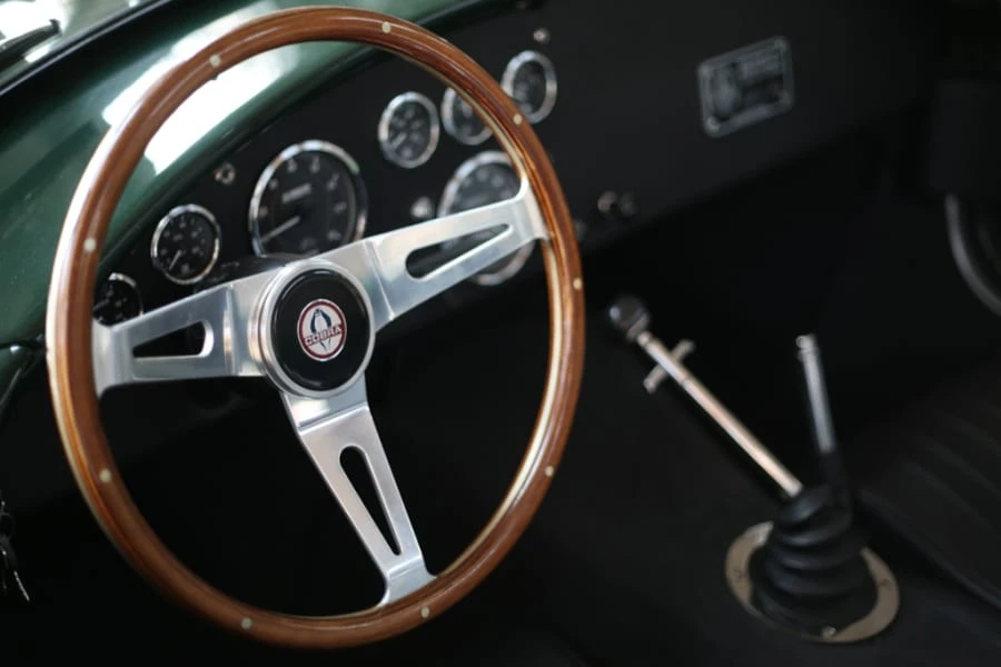 1965 Shelby CSX Cobra Continuation - Image 4 of 10