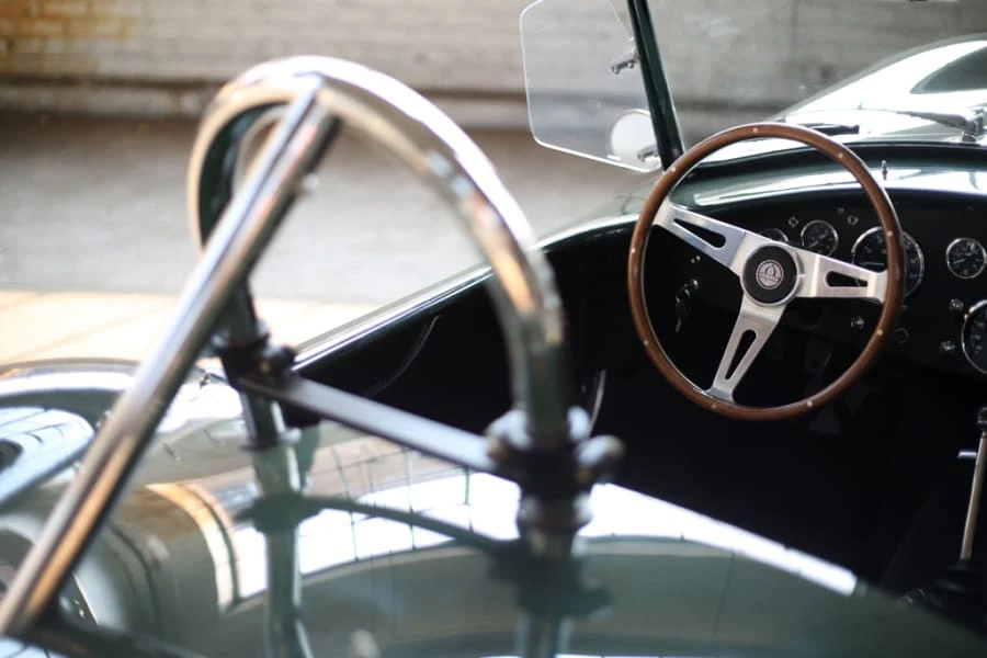 1965 Shelby CSX Cobra Continuation - Image 5 of 10