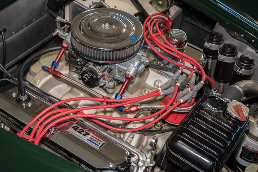1965 Shelby CSX Cobra Continuation - Image 6 of 10