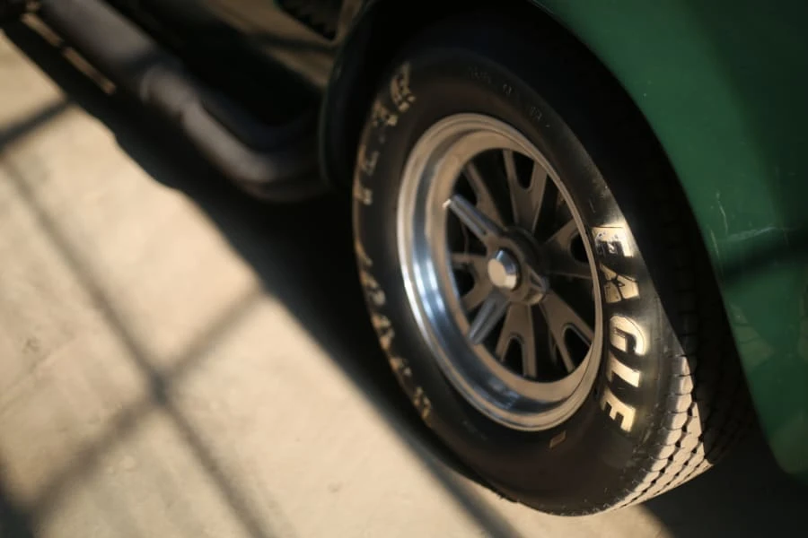 1965 Shelby CSX Cobra Continuation - Image 7 of 10