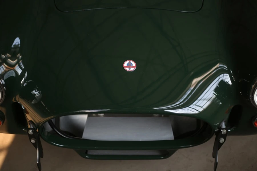 1965 Shelby CSX Cobra Continuation - Image 8 of 10