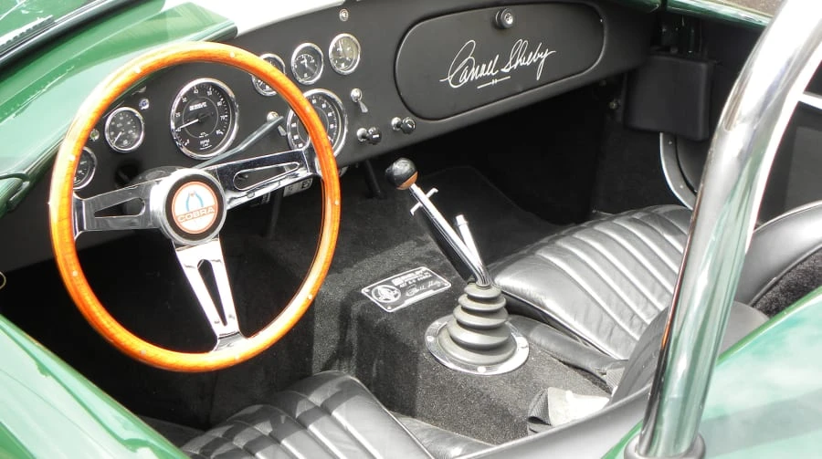 1965 Shelby CSX Cobra Continuation - Image 3 of 6