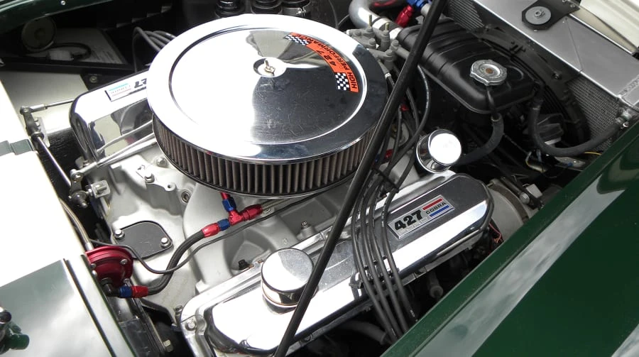 1965 Shelby CSX Cobra Continuation - Image 4 of 6
