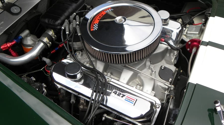1965 Shelby CSX Cobra Continuation - Image 5 of 6