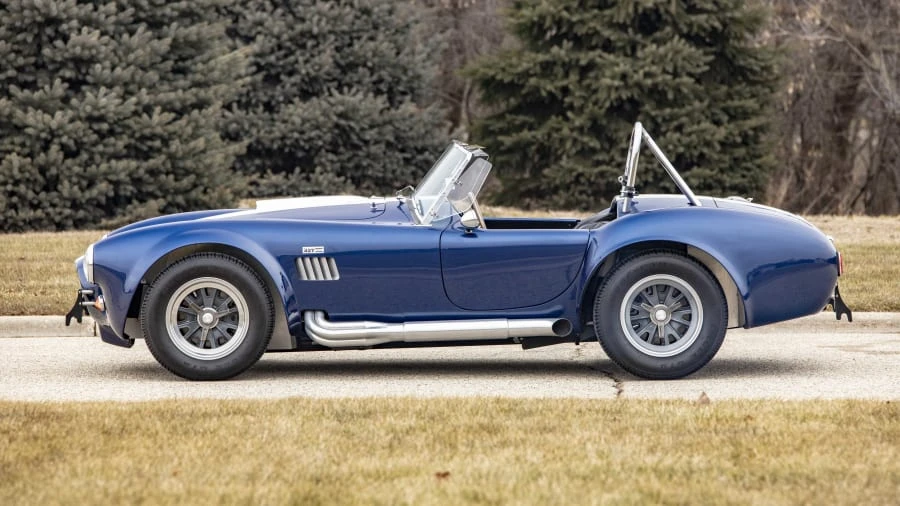 1965 Shelby CSX Cobra Continuation - Image 2 of 20