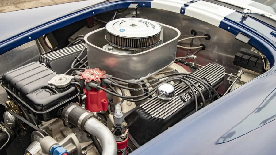 1965 Shelby CSX Cobra Continuation - Image 6 of 20