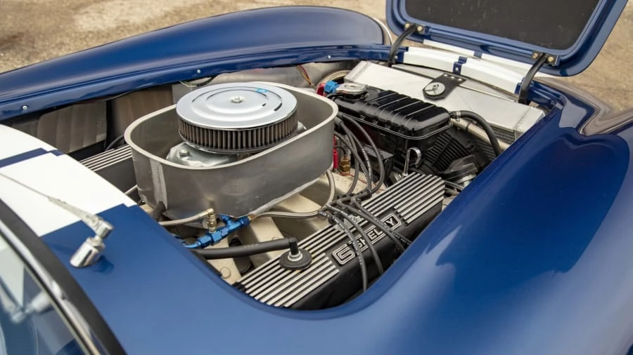 1965 Shelby CSX Cobra Continuation - Image 7 of 20