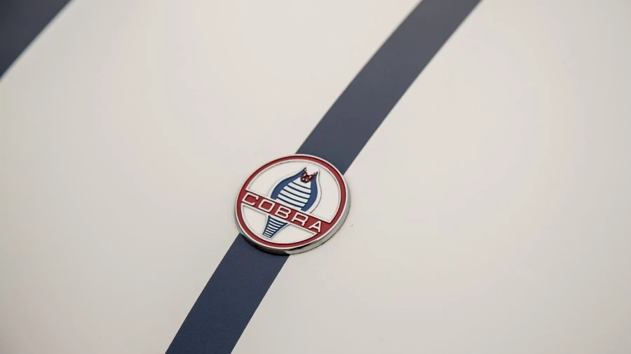 1965 Shelby CSX Cobra Continuation - Image 9 of 20