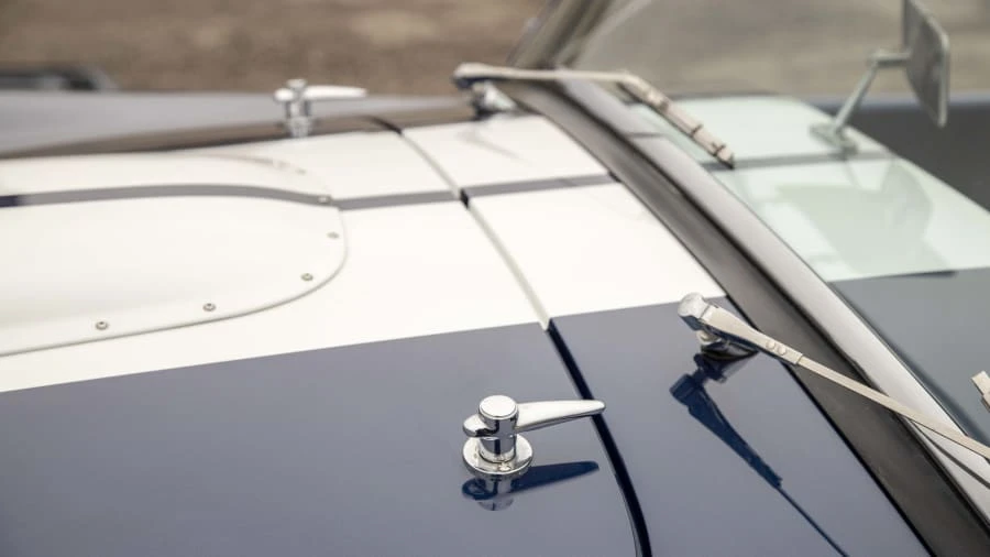1965 Shelby CSX Cobra Continuation - Image 10 of 20