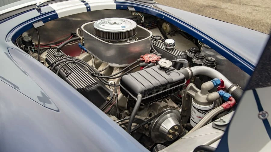 1965 Shelby CSX Cobra Continuation - Image 11 of 20