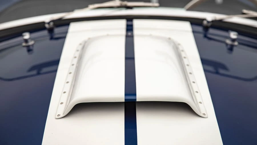 1965 Shelby CSX Cobra Continuation - Image 12 of 20