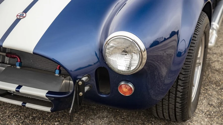 1965 Shelby CSX Cobra Continuation - Image 13 of 20