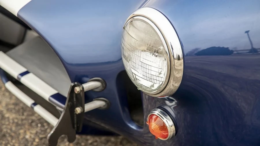 1965 Shelby CSX Cobra Continuation - Image 14 of 20