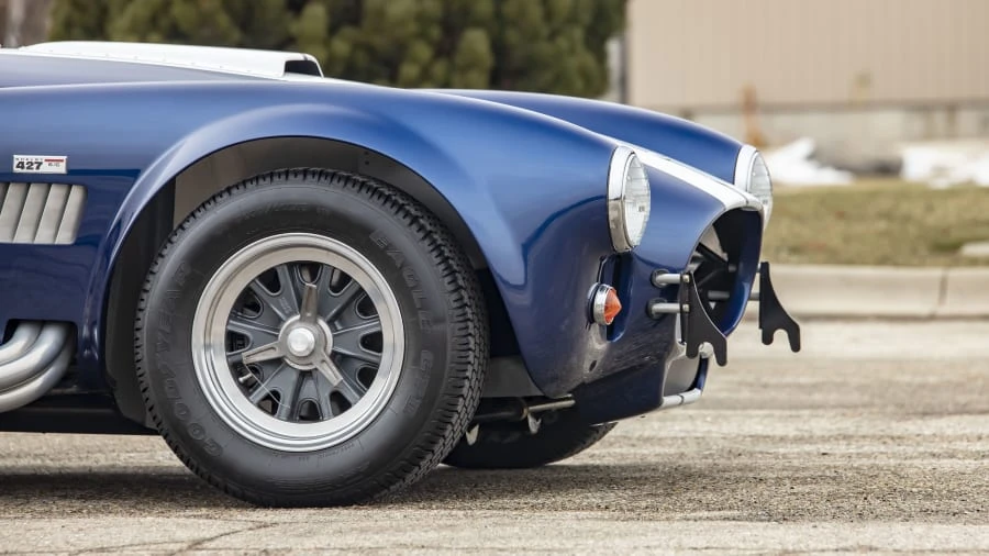 1965 Shelby CSX Cobra Continuation - Image 15 of 20