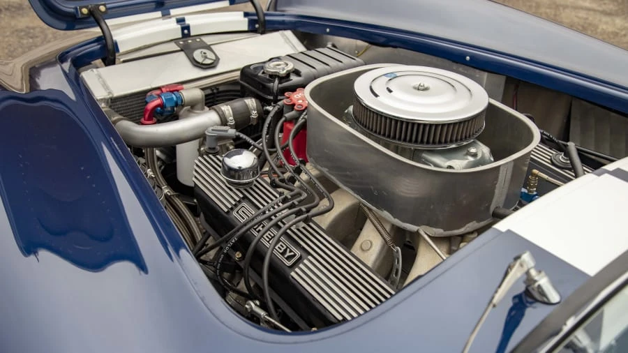 1965 Shelby CSX Cobra Continuation - Image 16 of 20