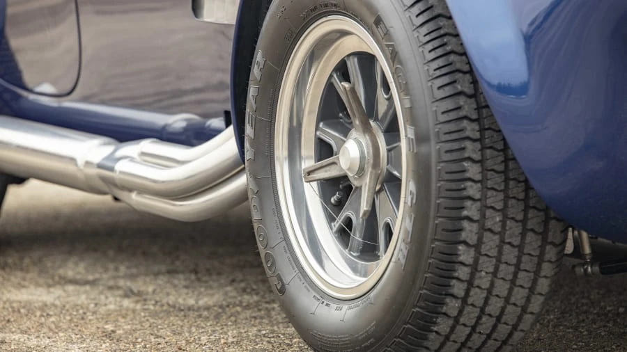 1965 Shelby CSX Cobra Continuation - Image 17 of 20