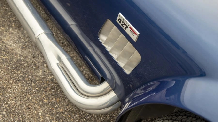 1965 Shelby CSX Cobra Continuation - Image 18 of 20