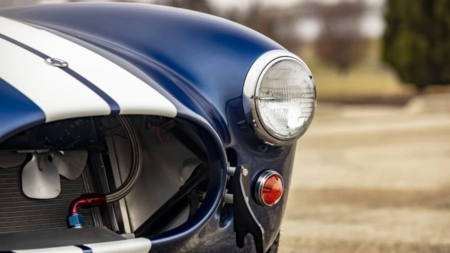 1965 Shelby CSX Cobra Continuation - Image 19 of 20
