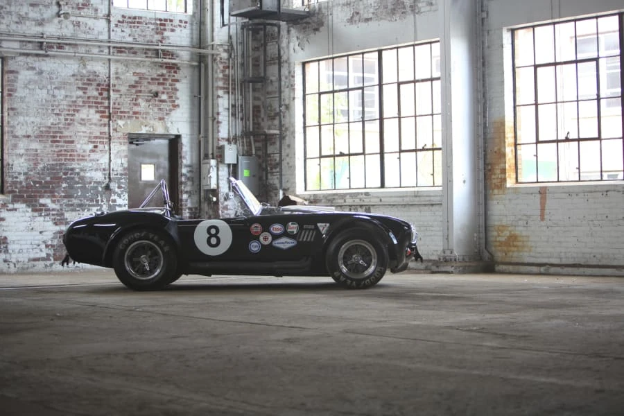 1965 Shelby CSX Cobra Continuation - Image 2 of 12