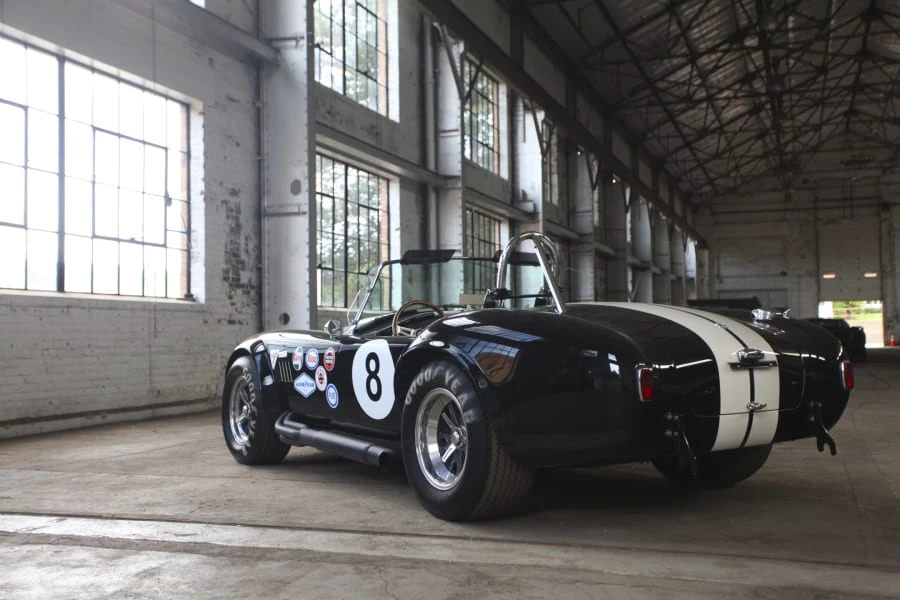 1965 Shelby CSX Cobra Continuation - Image 3 of 12