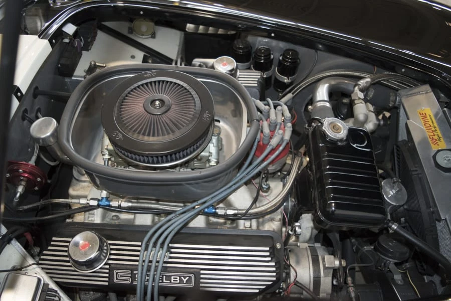 1965 Shelby CSX Cobra Continuation - Image 6 of 12
