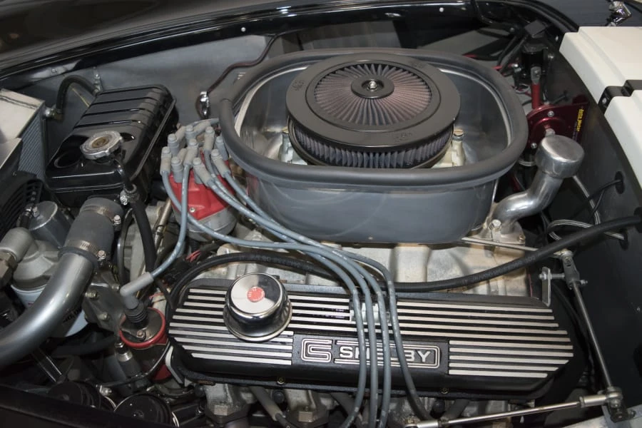 1965 Shelby CSX Cobra Continuation - Image 7 of 12
