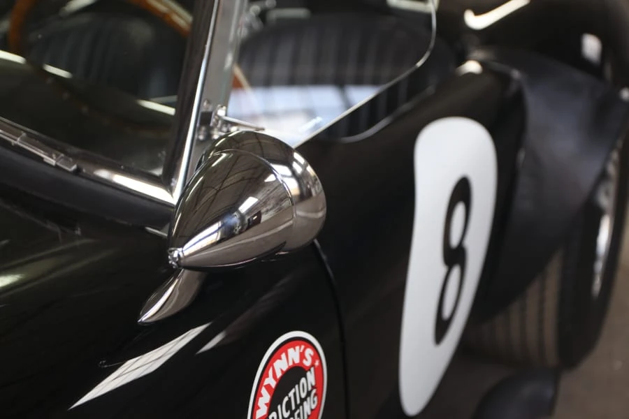 1965 Shelby CSX Cobra Continuation - Image 8 of 12